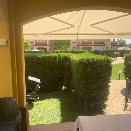 Playa & Golf & Naturaleza & Relax Уэльва Экстерьер фото